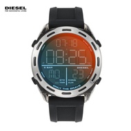 Diesel Crusher Digital Watch DZ1893