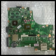 Motherboard Asus A450 X450Cc Core I5 Nvidia Mainboard 450 X450 Best