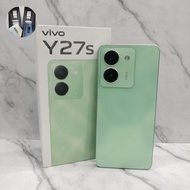 VIVO Y27S 8/128 SECOND FULLSET