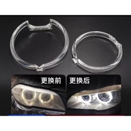 BMW 5-SERIES 2011 2012 2013 RING & RING BULB REPLACEMENT
