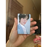 Haechan PC tds 3 merch japan