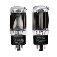 Tung-Sol 6L6GC-STR Power Tube - Platinum Matched Pair (2 Tubes)
