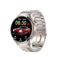 G7 MAX IP67 Waterproof Smart Watch Round Screen