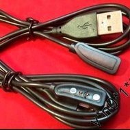 代用PEBBLE 智能手錶 充電線 PEBBLE 充電器 USB 線 智能碗表充電線代工 磁性充電線