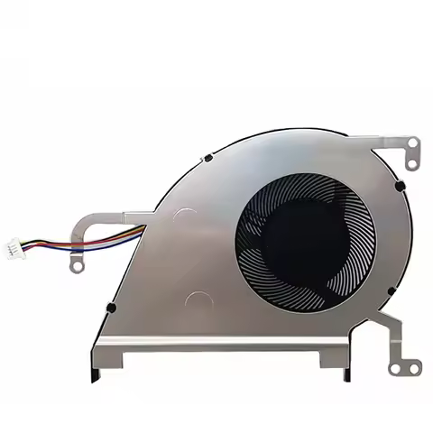 NEW CPU Fan for ASUS S530 S530U S530UN S530UF S530F X530 Cooler Cooling Fan