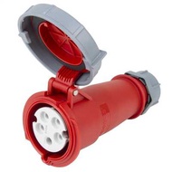 Mennekes 562 AM-Top Connector, 32A 5 P 6h IP67