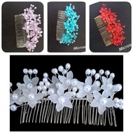 Bridal hair accessories/ hair clips hair accessories