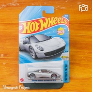 Gordon Murray Automotive T.33 - Hotwheels Hot Wheels Diecast Car Toys