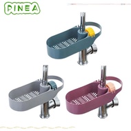 PINAPLE Kitchen Sink Shelf Accessories Tool Kitchen Sinks Organizer Sink Drain Rack Kitchen Organizer