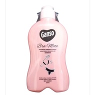 GANSO ️ Bra Mate Innerwear Laundry Detergent| Gentle Wash for Bra & Lingerie | Sabun Pencuci Pakaian