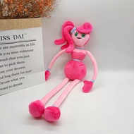 Latest Mommy Daddy Pink Spiderdoll Blue Daddy Mommy Long Legs Doll Gifts For Children