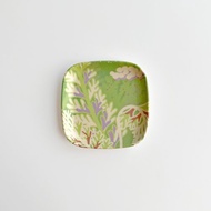 蕨景環保小碟4.0 - 長生鐵角蕨 | 禮物 小碟 盤 餐具 吐骨 小碗