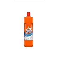 Mr Muscle Bathroom Cleaner Fresh 450ml Stain Remover Kills 99.9% of Germs Pencuci Tandas Anti Bacter
