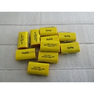 1.8UF 450V / 1.8UF 450VAC / 185 450V / 185 450VAC * VIM * Capacitor # READY STOCK # ** New / Baru **