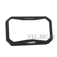 สําหรับ CFMOTO NK 250NK 400NK 450NK 650NK 675NK 800NK เครื่องดนตรีรถจักรยานยนต์ฝาครอบ หน้าจอเครื่องม