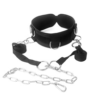 Tire Load Belt Kit Push and Pull Sled Load Physical Training Calf Muscle Training Fitness Equipment 