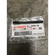 YAMAHA RXZ CLUTCH ROD 100% ORIGINAL 1W1-16356-02