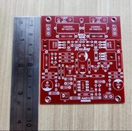 Pcb SOCL 506 semi fiber Ruby