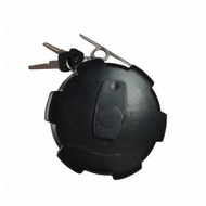 Fuel tank cap Suitable for Volvo Truck Diesel Fuel tank cap20392751Loader Fuel Tank Cap Lock