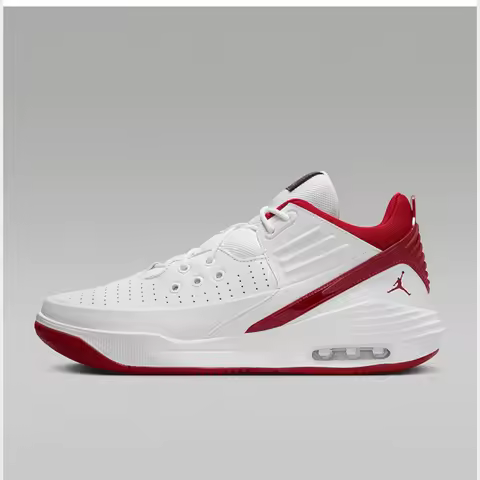 Nike Jordan Max Aura 5 Men's Basketball Sneakers, Cushioning, Lightweight and Stylish Dz4353 106