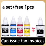 Canon GI-790 ink GI790 refill ink Compatible for Canon G1000 G2000 G3000 G4000 G1010 G2010 G3100 G40