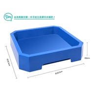 [Xin baby] Sweden Kinetic Sand Power Sand-Play Sand Table Company Goods