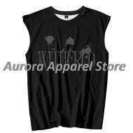 D4vd Sleeveless T-Shirt - Summer Fashion Merchandise for Unisex