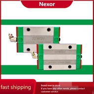 QE15 QEH15CA QE20 QEH20CA QE25 QEH25CA QE30 QEH30CA HIWIN Silent Type Photo Machine Guide Rail Slide