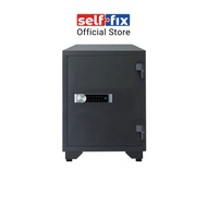 Yale Fire Safe XX Large Professional YFM/695/FG2 90kg Safebox