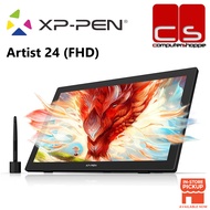 XP-Pen Artist 24 (FHD) 23.8'' Display Drawing Tablet
