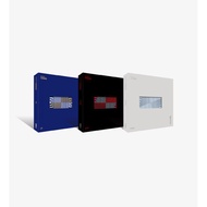 Enhypen Border album: Carnival