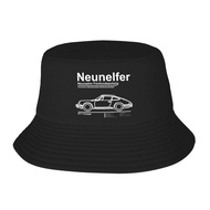 Porsche 911 Classic Tee 1965 993 928 Gt3 Gt2 Turbo Cars Race 944 996 Fisherman's Hat Bucket Hat
