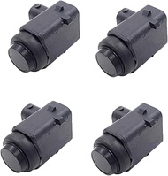 PDC Parking Sensor for Opel Astra Zafira, 4pcs PDC Parking Sensors 5HX08TZZAA