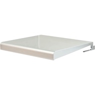 【Direct from Japan】Ikenaga IronWorks IIK2S-60 Stove Exhaust Vent Cover, For Gas and IH Use, Silver W