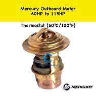 Thermostat for Mercury Outboard 60HP / 90HP / 115HP - 14586