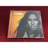 CD Tweet – Southern Hummingbird Cover Condition BA21-91