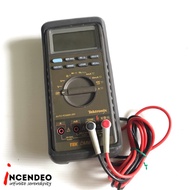 Tektronik Multimeter DMM 252