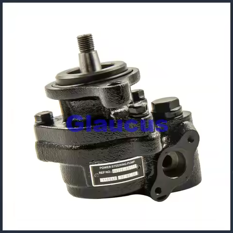 1HZ 1HDT 1HDFT power steering pump for Toyota LAND CRUISER 4.2L 4.2D 4.2TD 4164cc 1990- 44320-60171