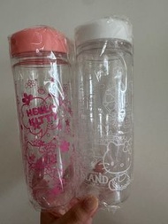 Hello kitty水樽