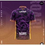 UiTM Jersey for UiTM Students