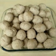 BAVARI Meatball Bakso Sapi 500 gr Halus