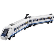 LEGO High-Speed Train 40518