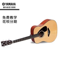 Acoustic Guitar 133cm Authentic Yamaha fg800 Beginner Boys Self-Study 137cm Authentic Yamaha fg800 B