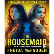 E-BLURAY #Housemaid 2025  #Sidney Sweeney , Amanda Seyfried