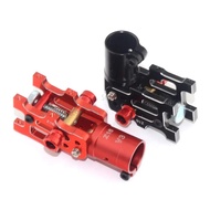 4PCS 16mm Z16 CNC Aluminum Folding Arm D16 Tube Joint DIY for UAV RC Quadcopter Drone Hexacopter Mul