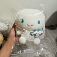 Cinnamoroll Cinnamon Roll