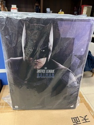 已開 Hot Toys Justice League Batman mms456