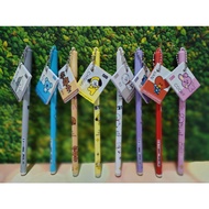 BTS BT21 PEN BTS PEN BT21 MOTIF PEN BOOK ACCESSORIES