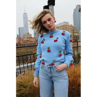 Knitwear Fresh Dari bale