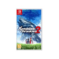 Xenoblade Chronicles 2 (Imported version: North America) - Switch